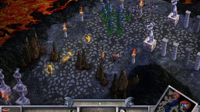 Age of Mythology: Gold Edition 5