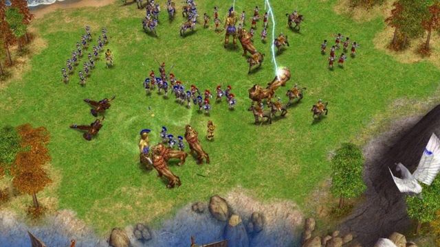 Age of Mythology: Gold Edition 6