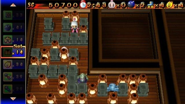 Bomberman 3
