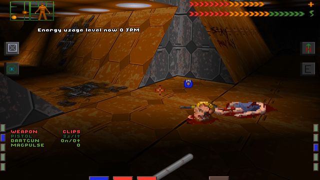 System Shock: Enhanced Edition 2