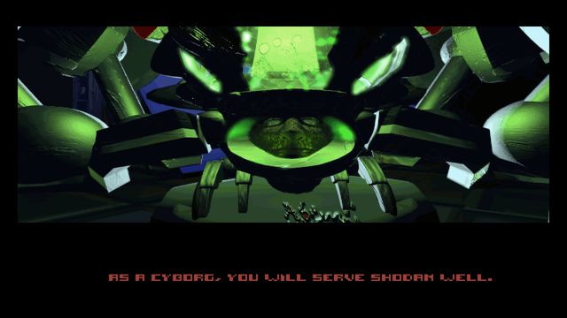 System Shock: Enhanced Edition 4