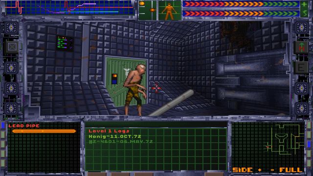 System Shock: Enhanced Edition 5
