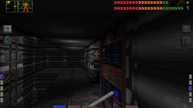 System Shock: Enhanced Edition 6