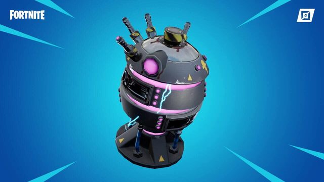 Fortnite: Season X 3