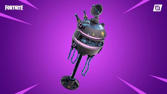 Fortnite: Season X 4