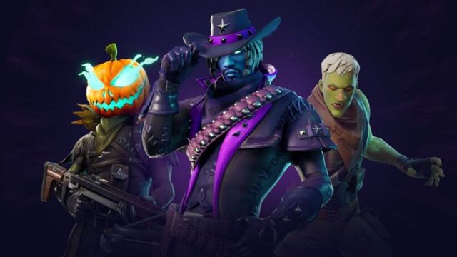 Fortnite: Season 6 2