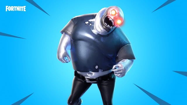 Fortnite: Season 4 2