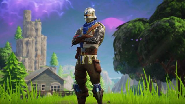 Fortnite: Season 2 2