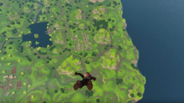 Fortnite: Season 2 3