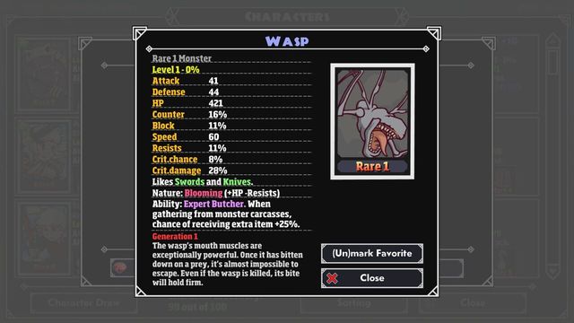 Majula Frontier: The Offense 5