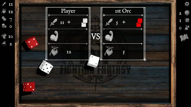 Deathtrap Dungeon: The Interactive Video Adventure 4