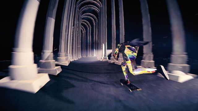 Skate Story 2