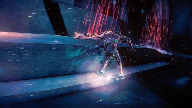 Skate Story 5
