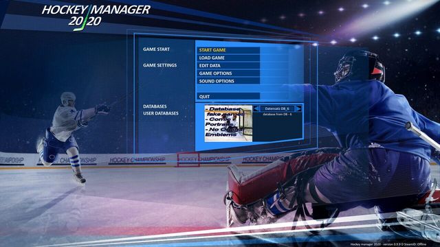 Hockey Manager 20|20 3