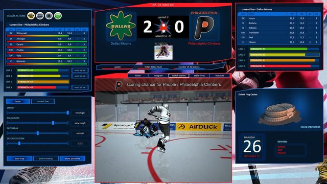 Hockey Manager 20|20 4