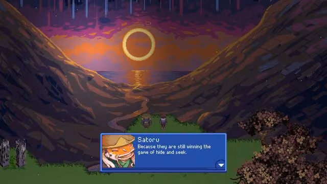 Nocturne: Prelude 3