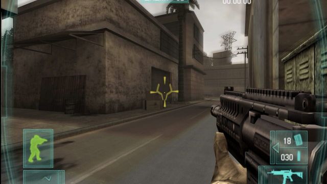 Tom Clancy's Ghost Recon Advanced Warfighter 6