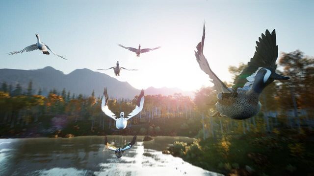Hunting Simulator 2 4