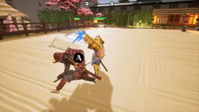 Poly Duels 1