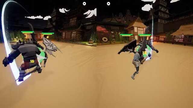 Poly Duels 2