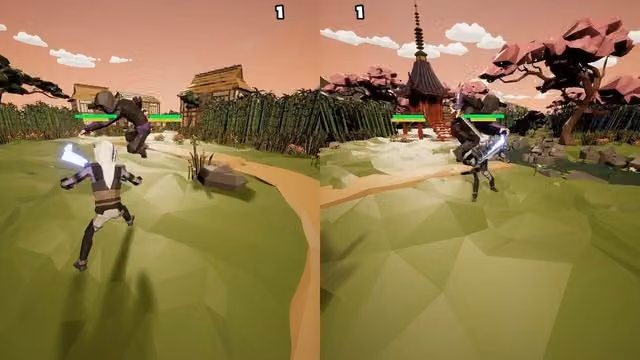 Poly Duels 3