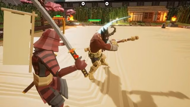 Poly Duels 4