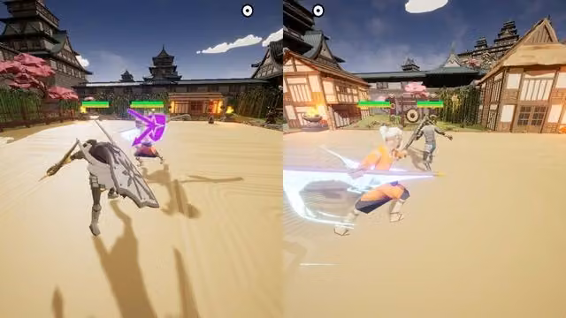 Poly Duels 5