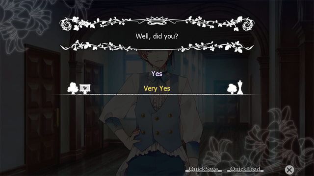 Taisho x Alice Episode 1 4