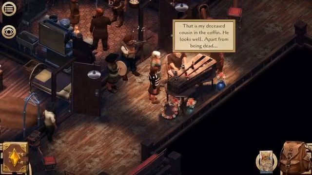 Pendula Swing: The Complete Journey 4
