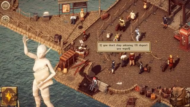 Pendula Swing: The Complete Journey 5