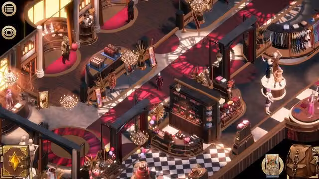 Pendula Swing: The Complete Journey 6