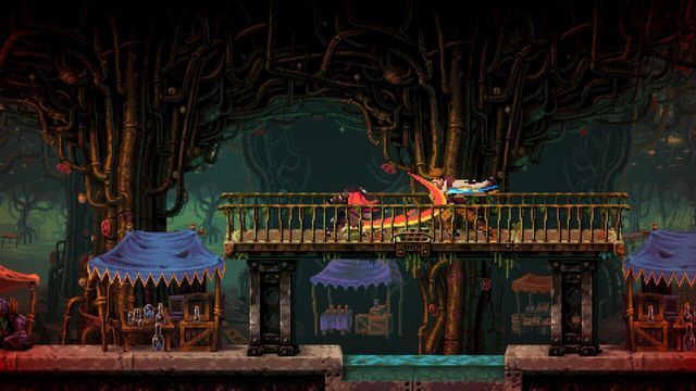 Gestalt: Steam & Cinder 2