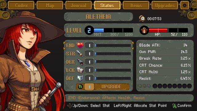 Gestalt: Steam & Cinder 3