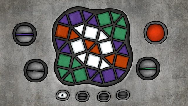 Isoland 3: Dust of the Universe 3