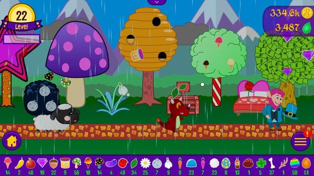 Potion Commotion 3