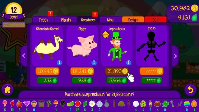 Potion Commotion 4