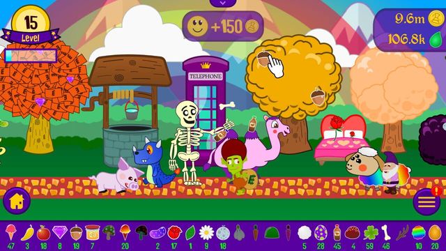 Potion Commotion 5