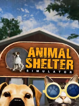 Animal Shelter Simulator