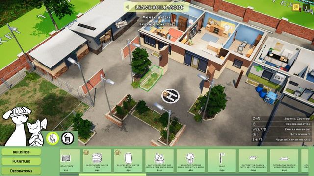 Animal Shelter Simulator 4