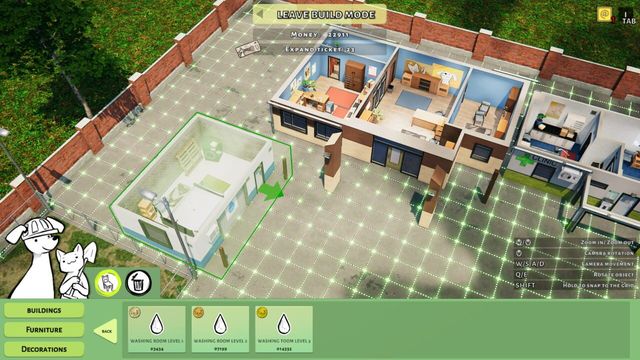 Animal Shelter Simulator 5