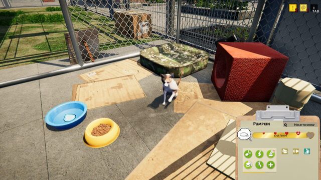 Animal Shelter Simulator 6