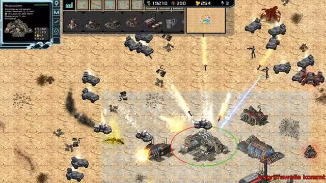 Phalanx of Resistance 4