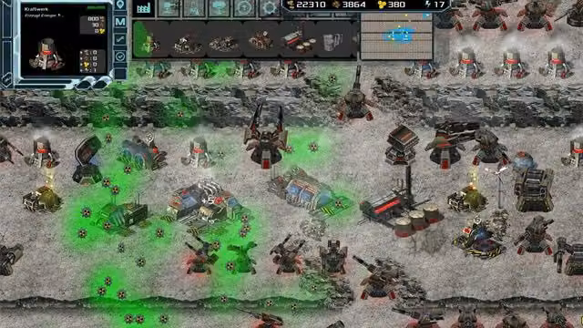 Phalanx of Resistance 6