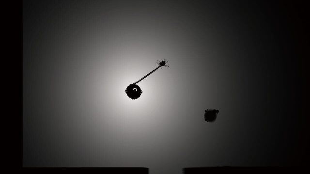 Inkball adventures 1