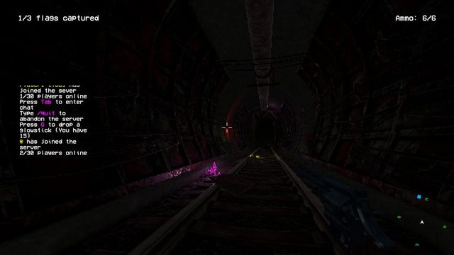 Connection Haunted 4