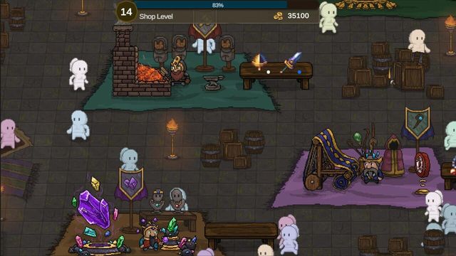 Dwarf Shop 3
