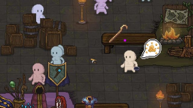 Dwarf Shop 4