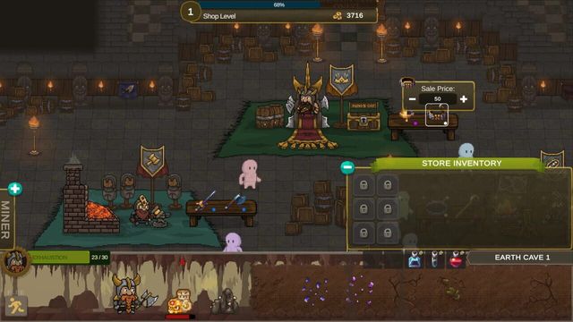 Dwarf Shop 5