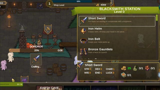 Dwarf Shop 6