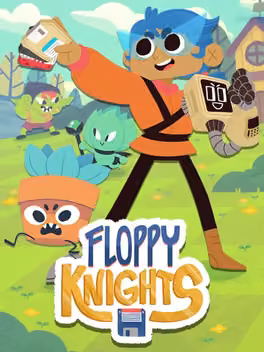 Floppy Knights